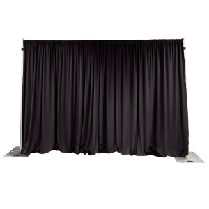 black-velvet-pipe-drape